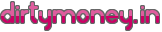 dirtymoney logo 